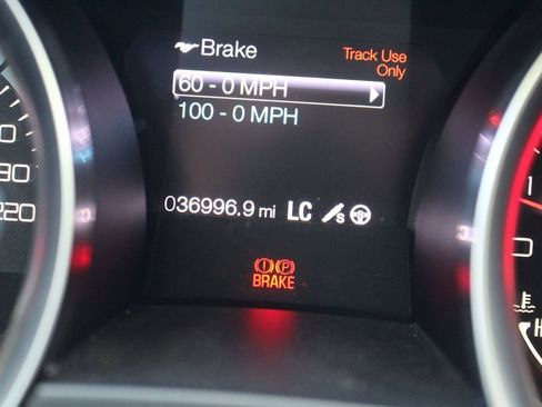 Used 2013 Ford Mustang Shelby GT500 image 24