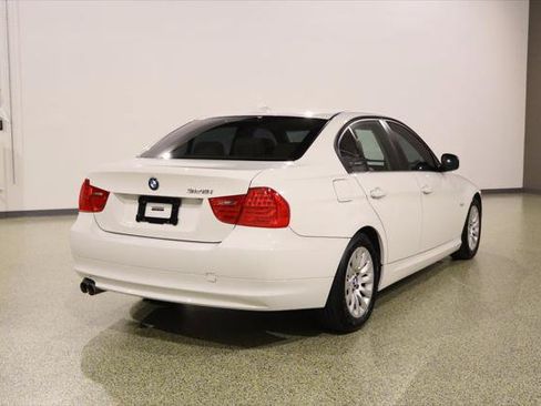 Used 2009 BMW 328i Sedan RWD image 10