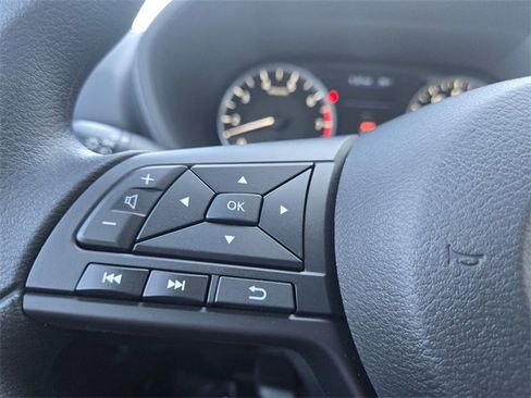 New 2025 Nissan Sentra S image 21