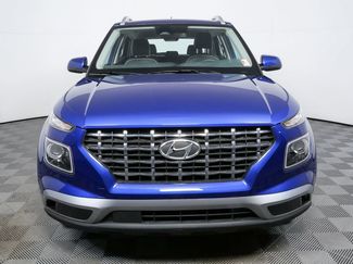 Used 2023 Hyundai Venue Limited w/ Cargo Package video 2
