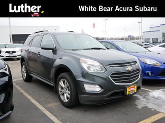 Used 2017 Chevrolet Equinox LT w/ Convenience Package video 1
