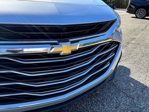 Certified 2019 Chevrolet Malibu LS image 29