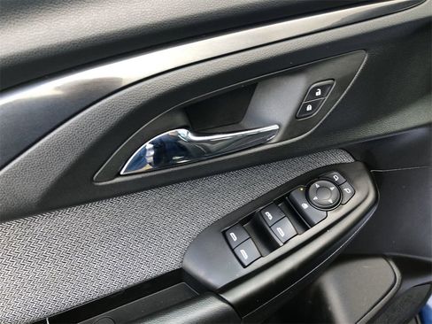 Certified 2023 Chevrolet TrailBlazer LT w/ Convenience Package image 13