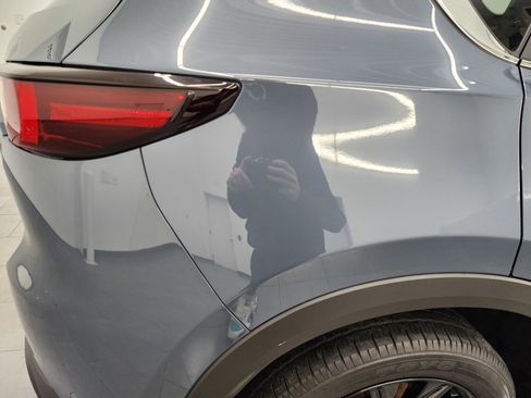 Used 2024 MAZDA CX-5 Carbon Edition image 24