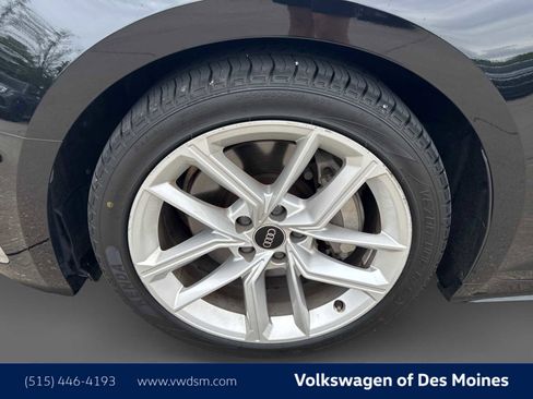 Used 2024 Audi A5 2.0T Premium Plus image 8