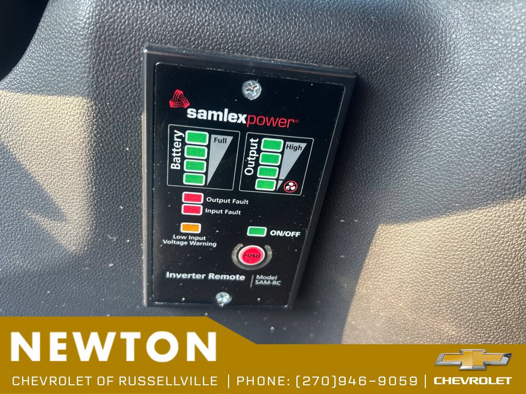 Used 2023 Chevrolet Silverado 1500 LT AWD/4WD image 13