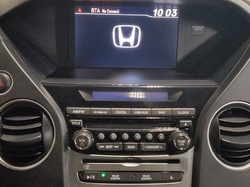 Used 2015 Honda Pilot SE image 25