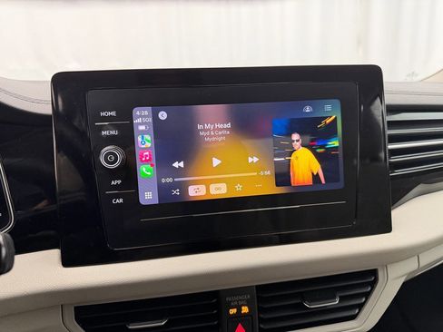 Used 2025 Volkswagen Jetta S image 23