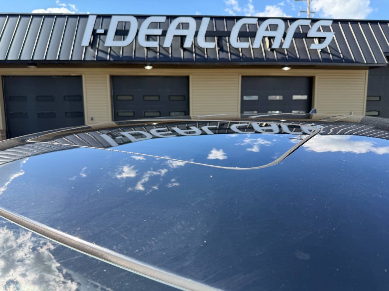 Used 2019 Honda Odyssey EX-L image 13