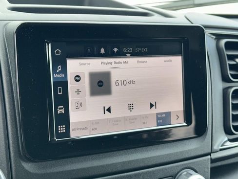 New 2026 RAM ProMaster 2500 w/ Power Group FWD image 3
