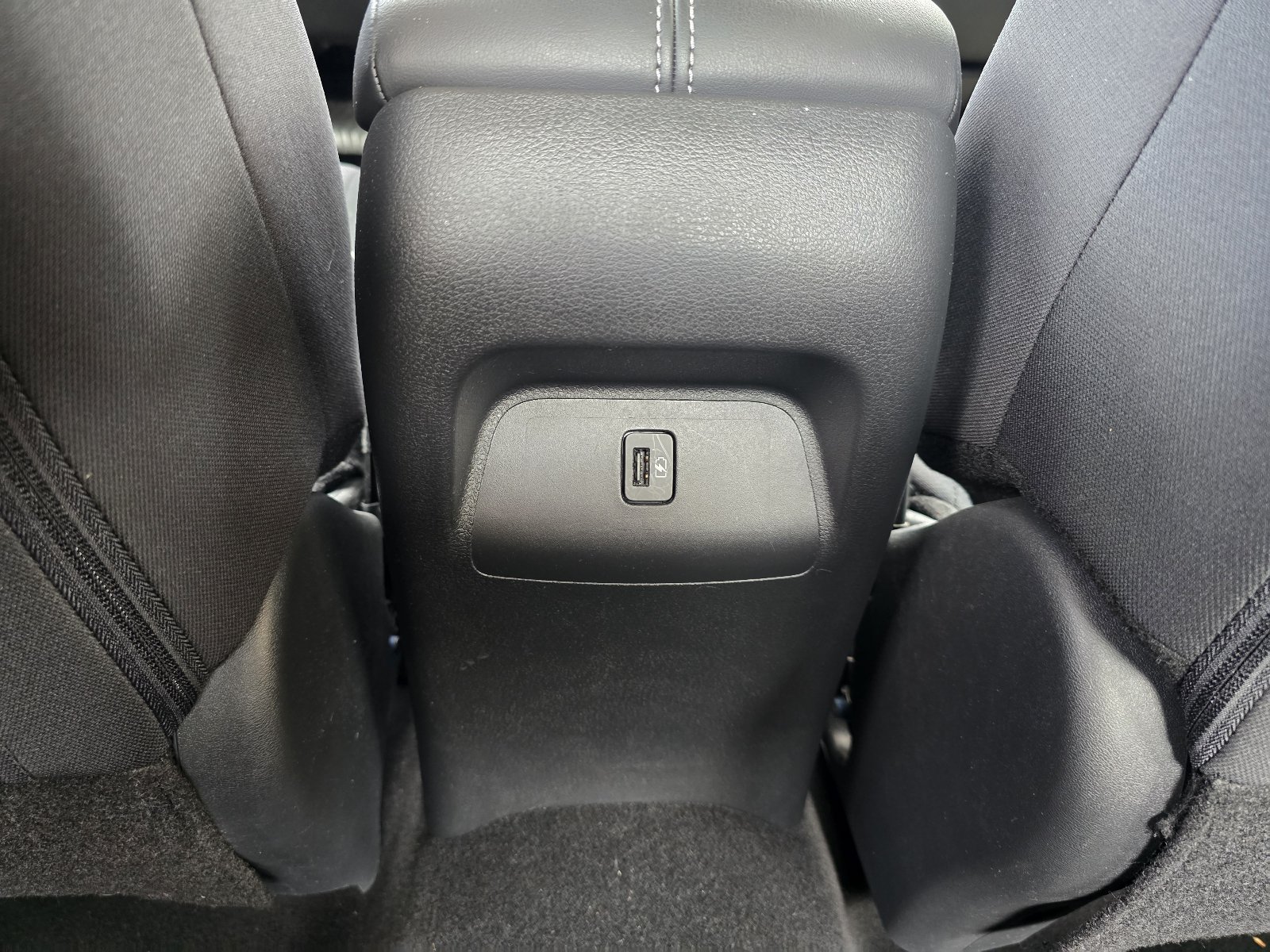 Certified 2023 Nissan Sentra SV w/ All-Weather Package FWD image 25