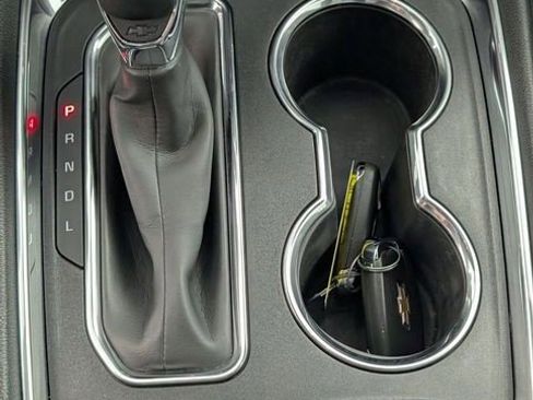 Certified 2023 Chevrolet Traverse LT w/ LPO, Floor Liner Package image 23