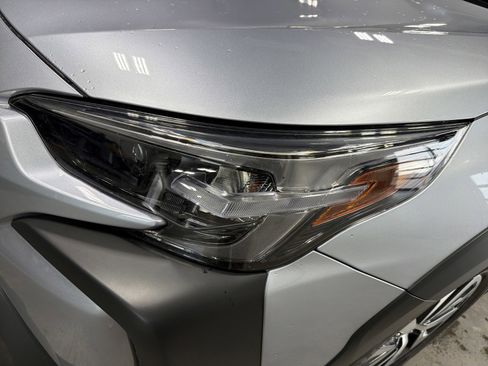 Certified 2025 Subaru Outback Premium w/ Popular Package #1A image 10