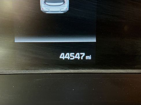 Used 2024 Kia Soul LX w/ Option Group 015 image 19