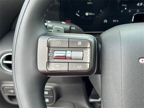 New 2026 Hyundai Palisade Calligraphy image 18