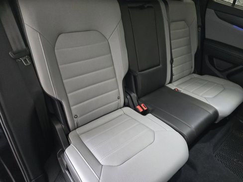 New 2024 Volkswagen Atlas Cross Sport SEL R-Line image 13