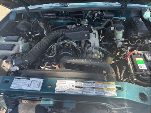 Used 1998 Ford Ranger 2WD SuperCab image 18