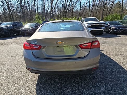 Used 2024 Chevrolet Malibu LT image 6