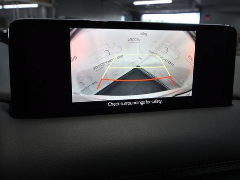 Used 2024 MAZDA CX-5 AWD 2.5 S w/ Preferred Package image 22