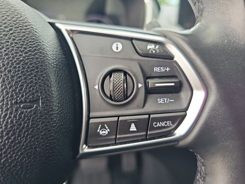 Certified 2024 Acura MDX SH-AWD w/ Technology Package image 18
