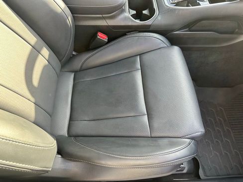 Used 2023 Subaru Outback Limited image 17