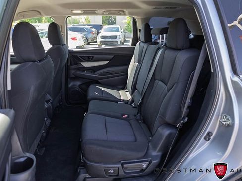 Used 2020 Subaru Ascent 8-Passenger AWD/4WD image 32