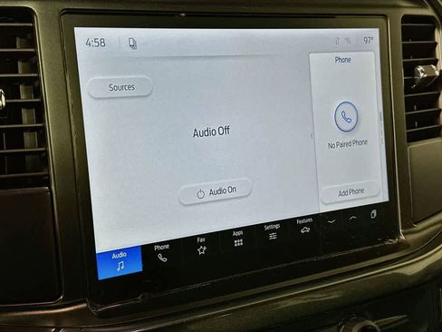New 2026 Ford F150 STX RWD image 17