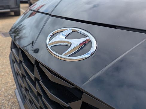 Used 2023 Hyundai Elantra Blue w/ Cargo Package image 27