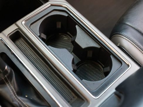 Used 2018 Ford F150 Raptor w/ Equipment Group 802A Luxury image 41