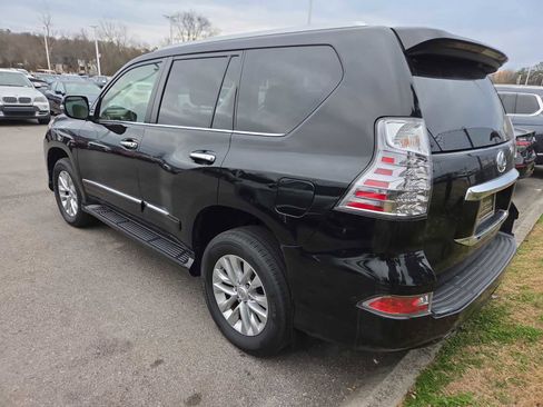 Used 2018 Lexus GX 460 Premium image 5