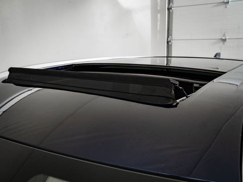 Used 2023 INFINITI QX60 Luxe image 14