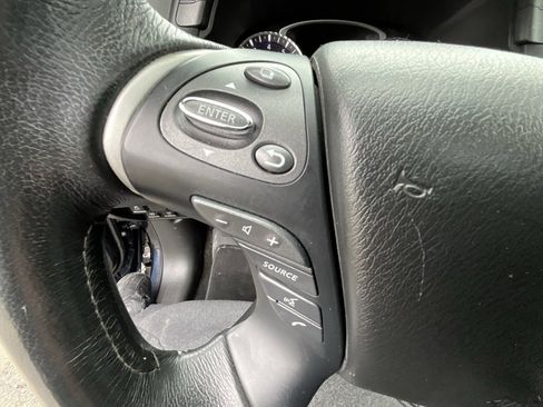 Used 2018 INFINITI QX60 Luxe w/ Deluxe Technology Package image 16