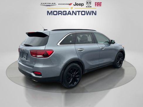 Used 2020 Kia Sorento S image 5