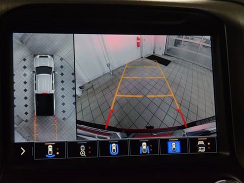 Used 2021 GMC Sierra 3500 Denali w/ Denali Ultimate Package image 54