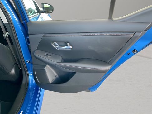 Used 2024 Nissan Sentra SR image 21