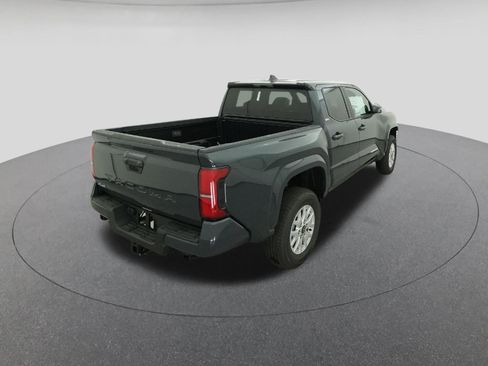 New 2026 Toyota Tacoma SR5 AWD/4WD image 8