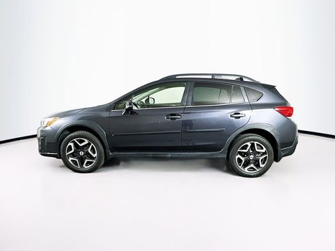 Used 2018 Subaru Crosstrek 2.0i Limited image 4