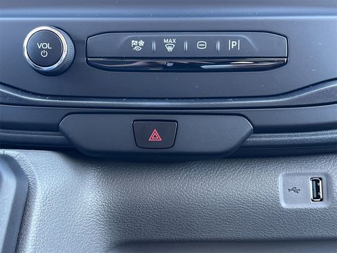 New 2025 Ford Transit 150 Base w/ Load Area Protection Package image 5