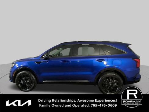 Used 2023 Kia Sorento SX AWD/4WD image 6