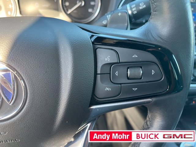 Used 2023 Buick Enclave Essence w/ LPO, Floor Liner Package FWD image 26