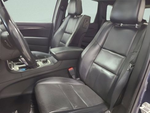 Used 2020 Jeep Grand Cherokee High Altitude AWD/4WD image 23