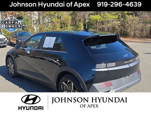 Used 2023 Hyundai Ioniq 5 SEL image 17