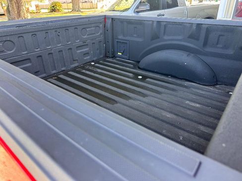 Used 2022 Ford F150 XL w/ STX Appearance Package image 11