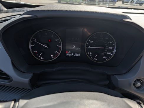 Certified 2025 Subaru Crosstrek 2.5i Sport w/ Crosstrek Mirror Package image 27