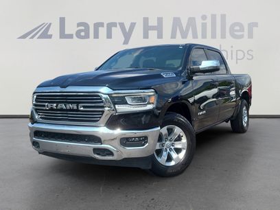 Used 2023 RAM 1500 Laramie