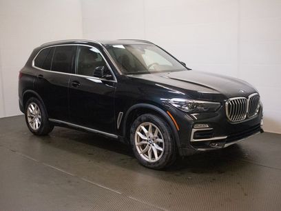 Used 2021 BMW X5 xDrive40i w/ Premium Package