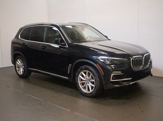 Used 2021 BMW X5 xDrive40i w/ Premium Package AWD/4WD video 1