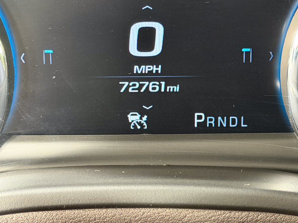 Used 2019 GMC Yukon XL Denali w/ Denali Ultimate Package AWD/4WD image 11