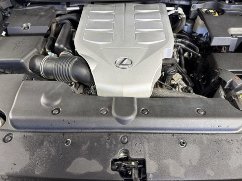 Used 2022 Lexus GX 460 Premium w/ Accessory Package AWD/4WD image 29