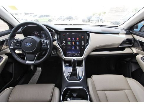 Used 2020 Subaru Legacy Limited XT AWD/4WD image 12